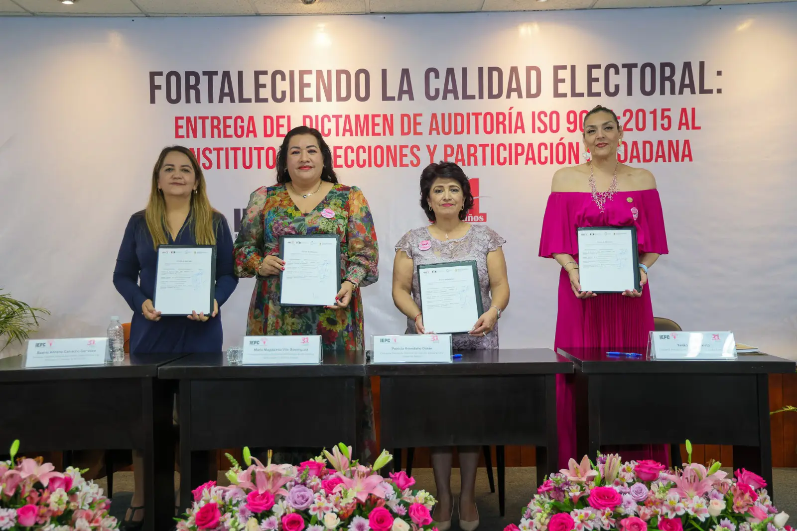 imagen Fortaleciendo la calidad 