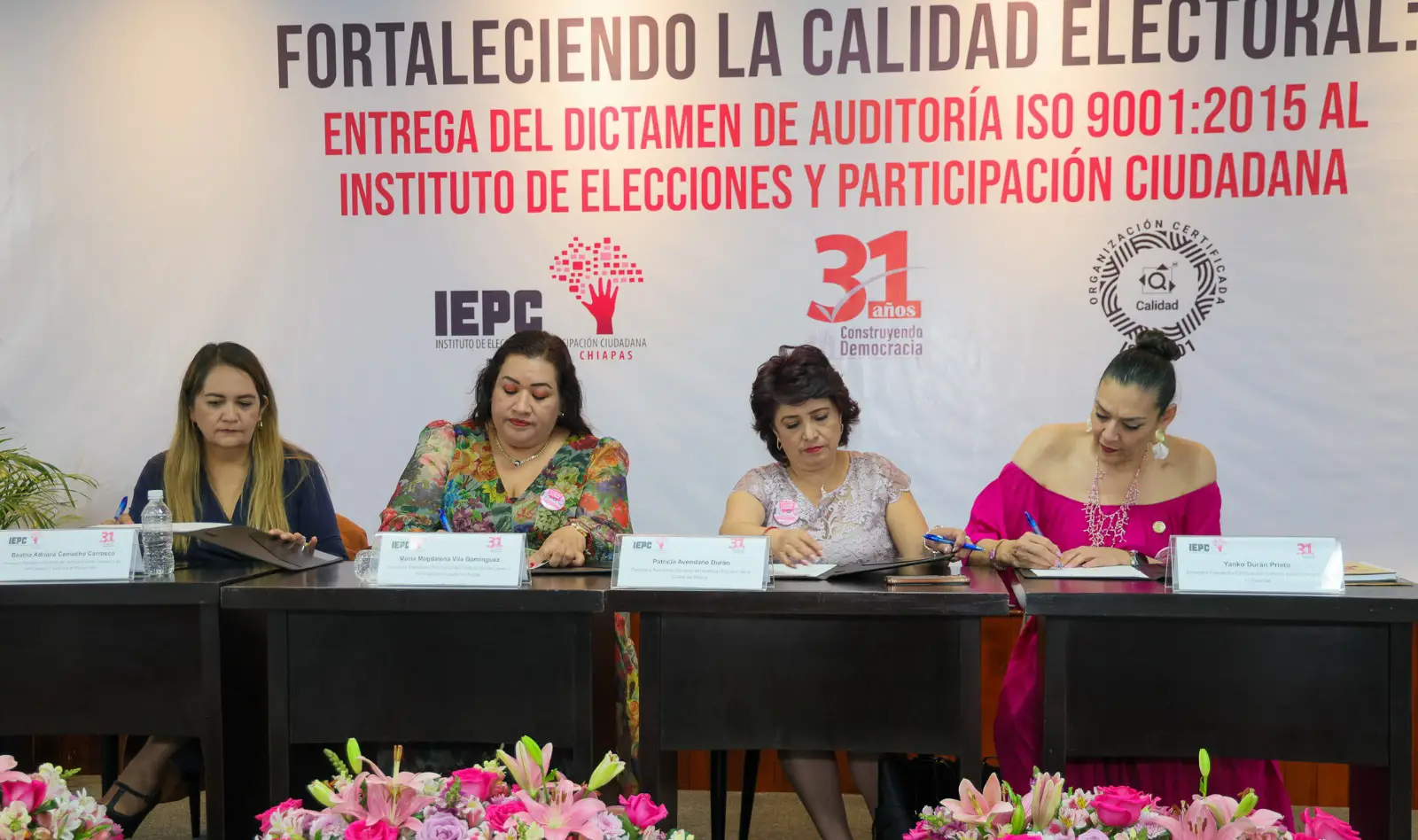 imagen Fortaleciendo la calidad 