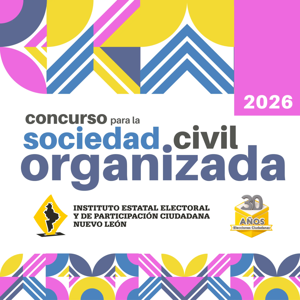 Organización Sociedad Civil