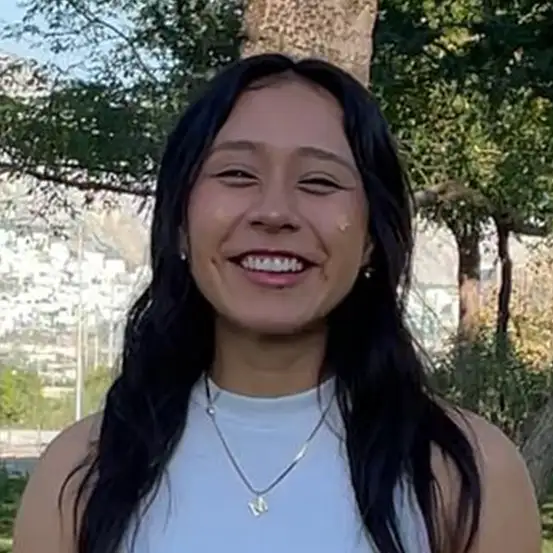 Melanie Sánchez