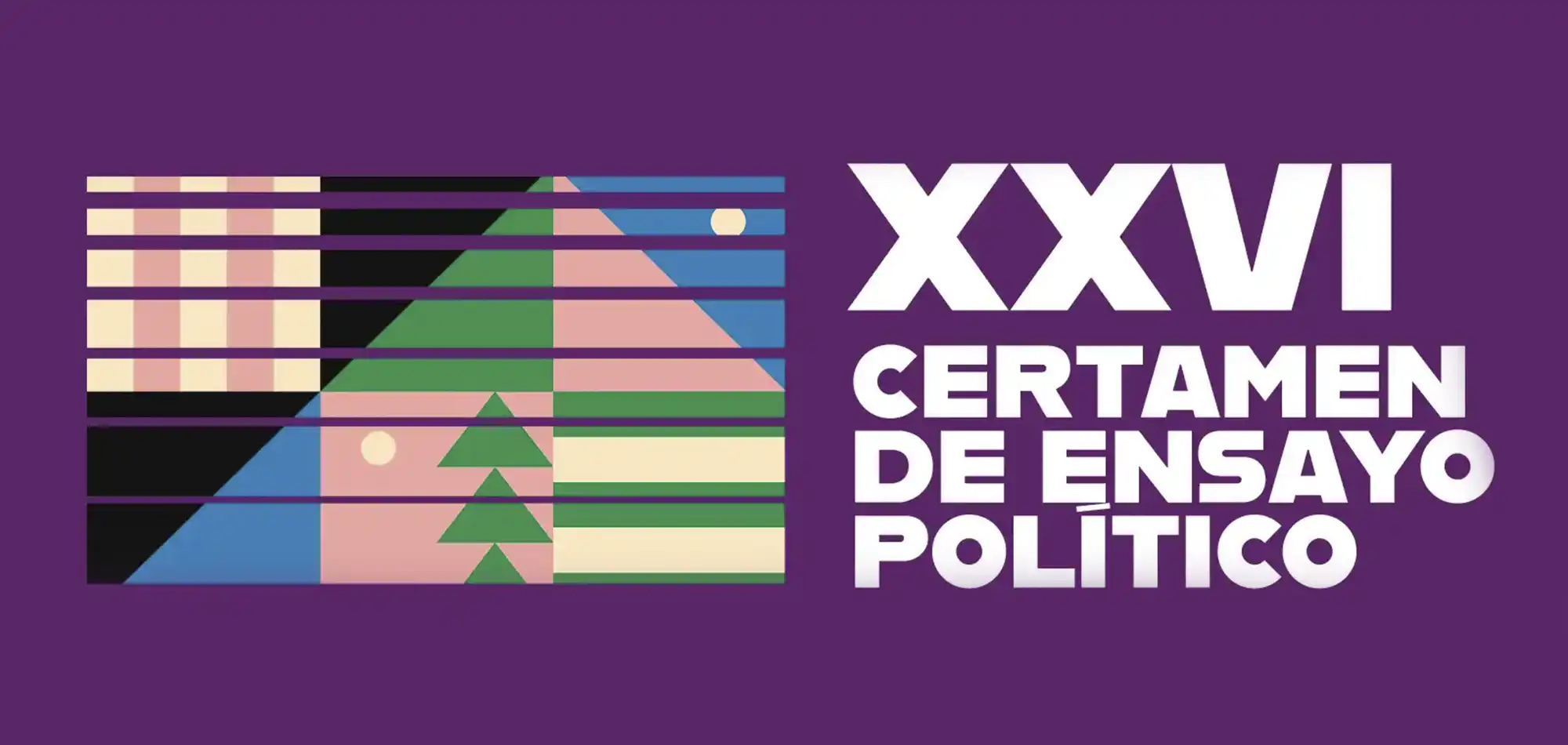 Convoca IEEPCNL a participar en el XXVI Certamen de Ensayo Político
