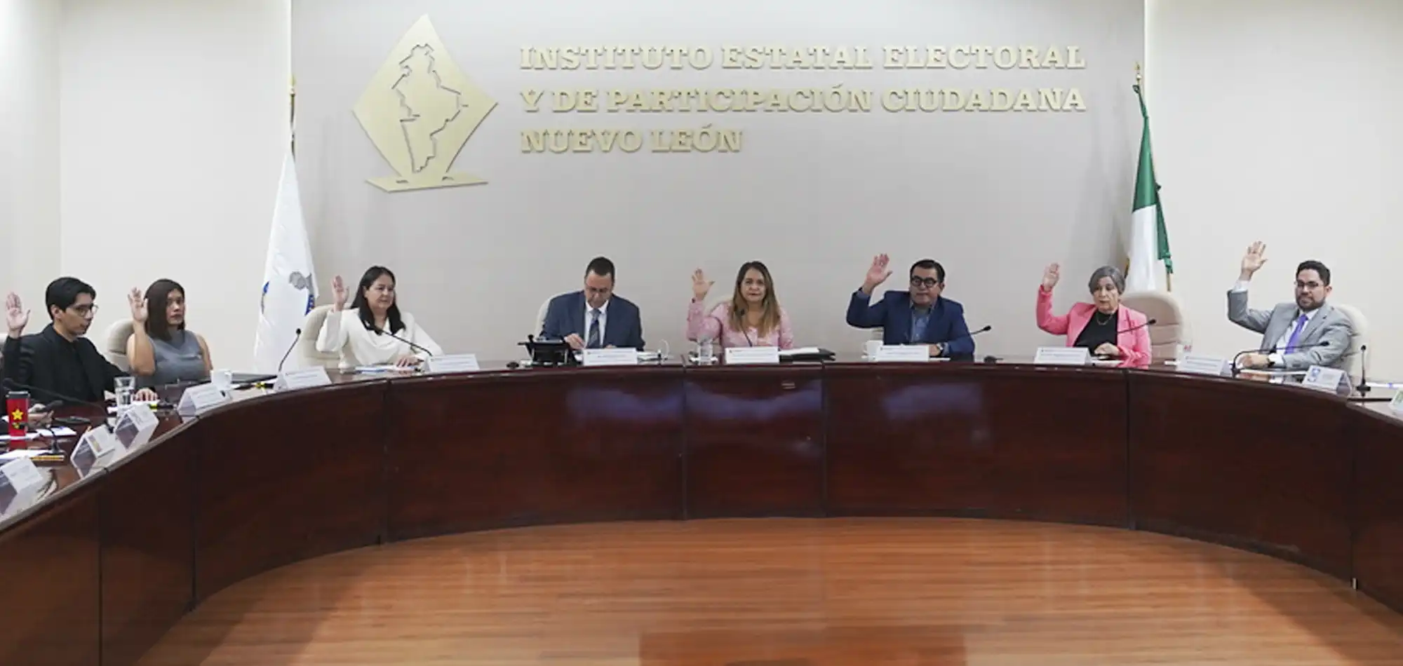 Resuelve IEEPCNL Procedimiento Ordinario Sancionador 