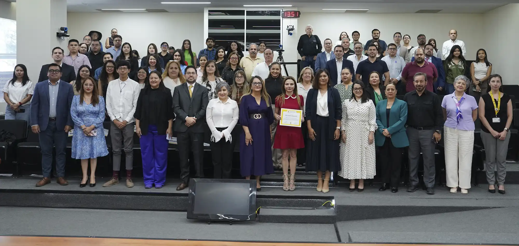 Sugiere Carla Humphrey reforma para alcanzar paridad municipal 