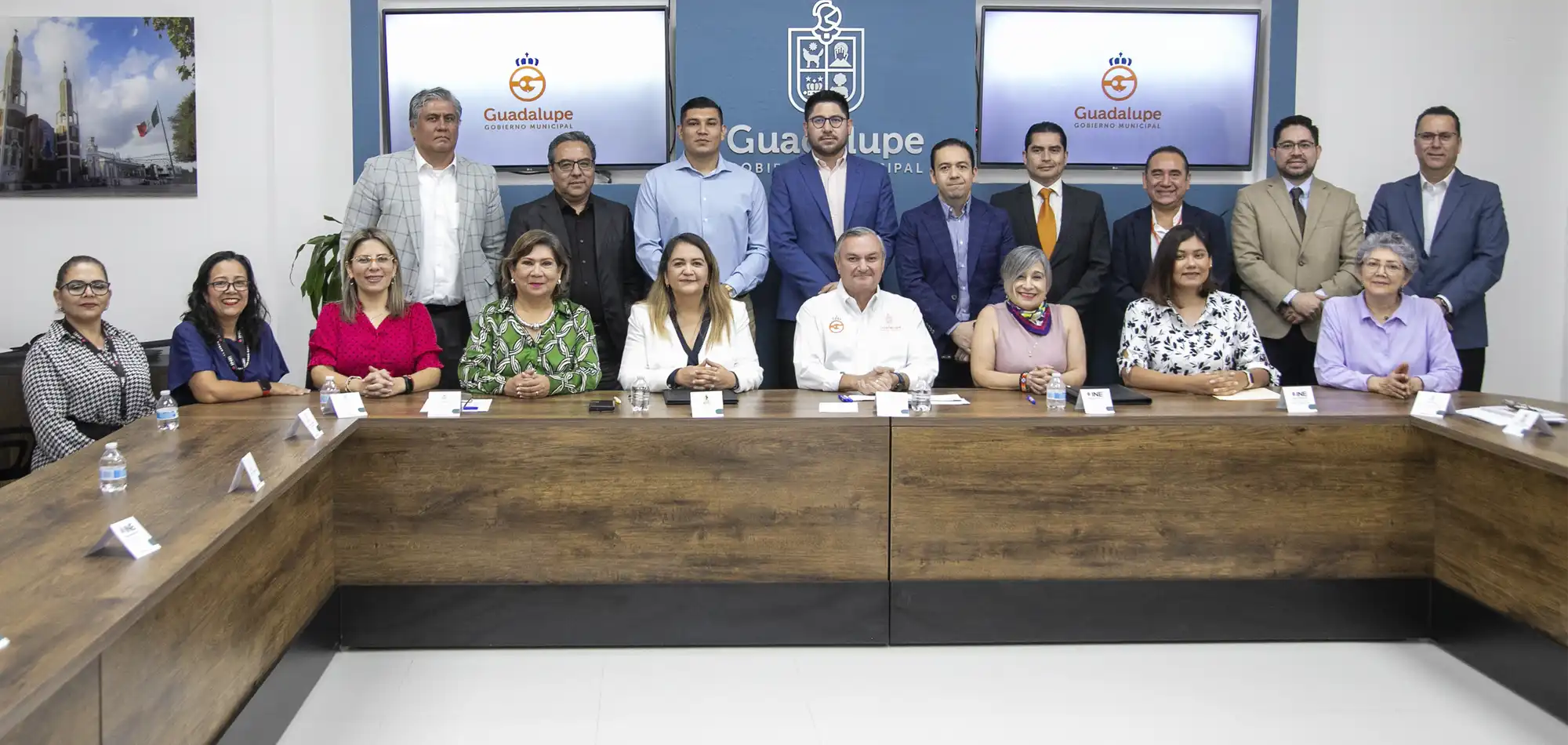 Asumen compromiso de cero tolerancia a la violencia política