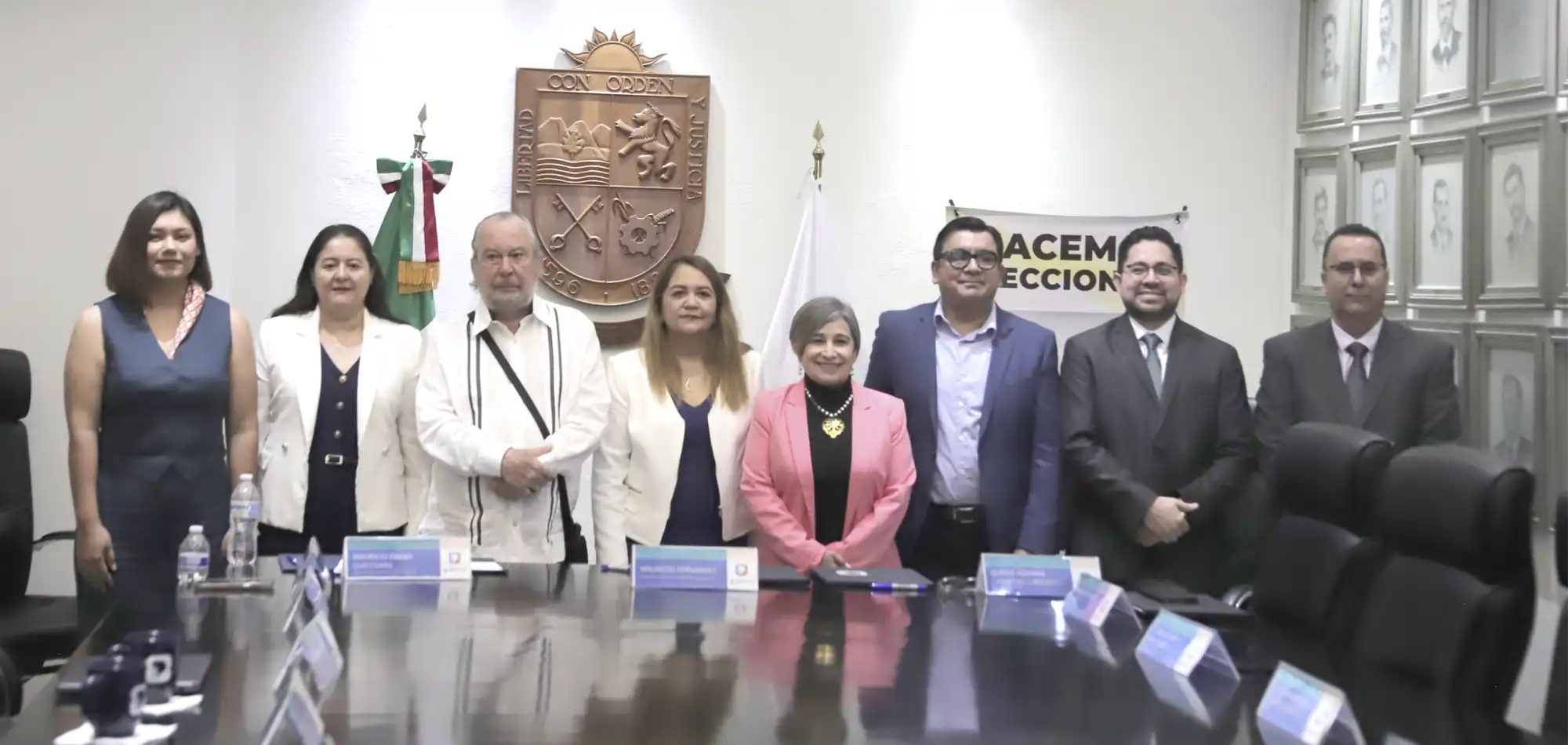 Envía tu obra al IEEPCNL y si es elegida se publicará de forma gratuita