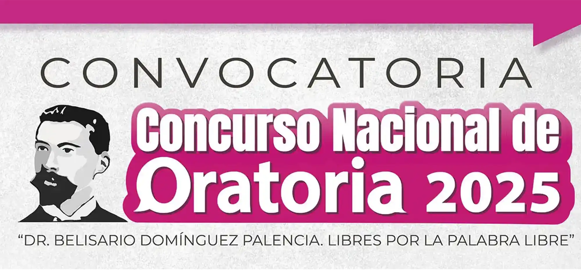 Invita IEEPCNL a juventudes a participar en concurso de oratoria