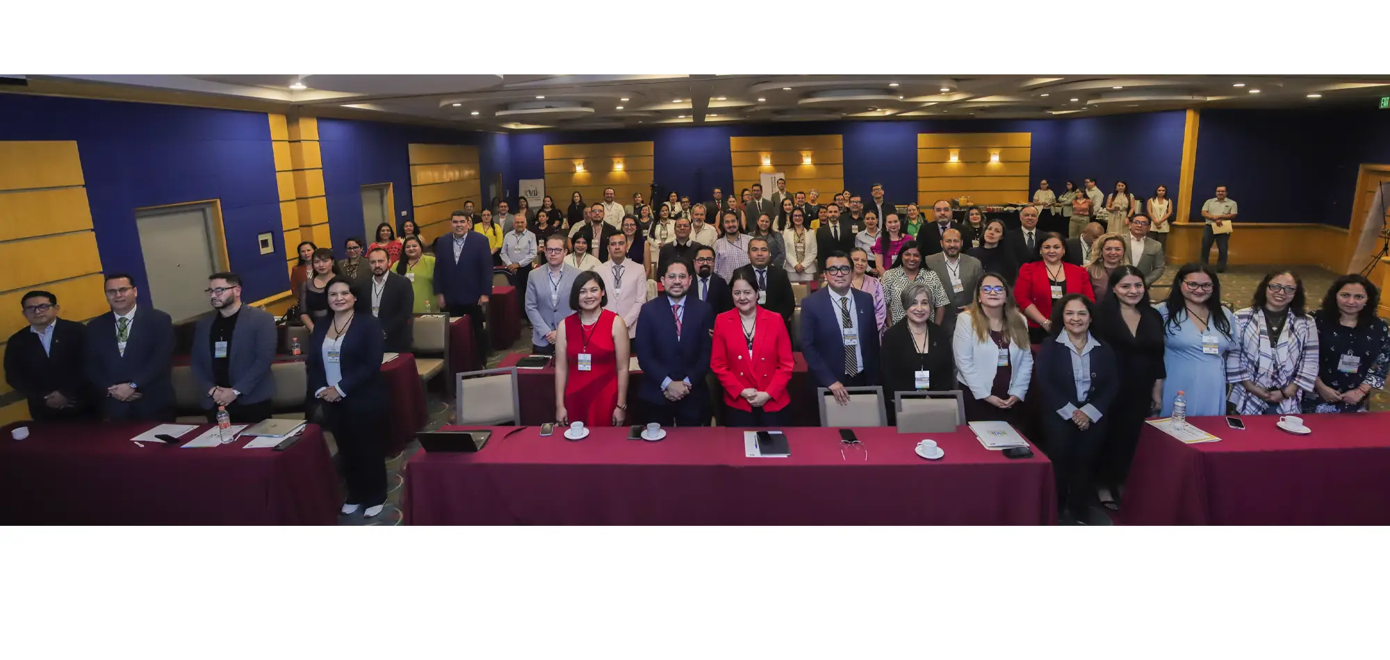 Celebra IEEPCNL Encuentro Nacional de Educación Cívica