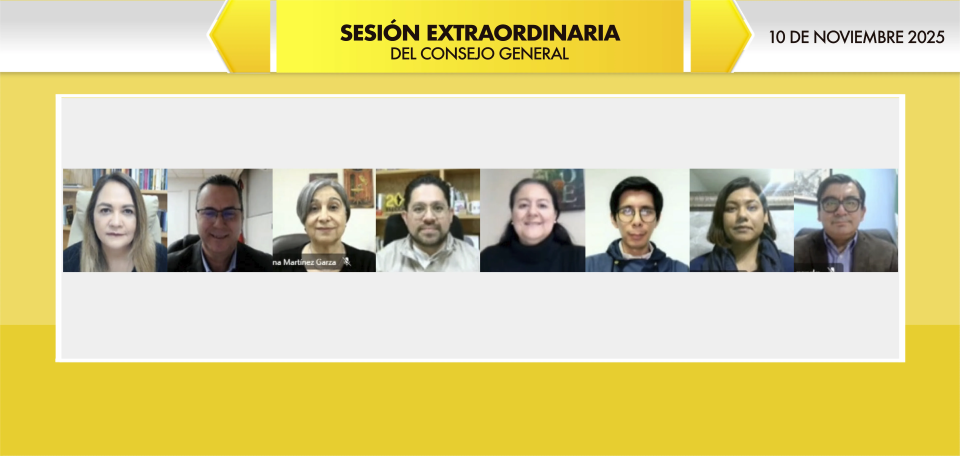 Previene IEEPCNL a organización ciudadana REGIOPODER