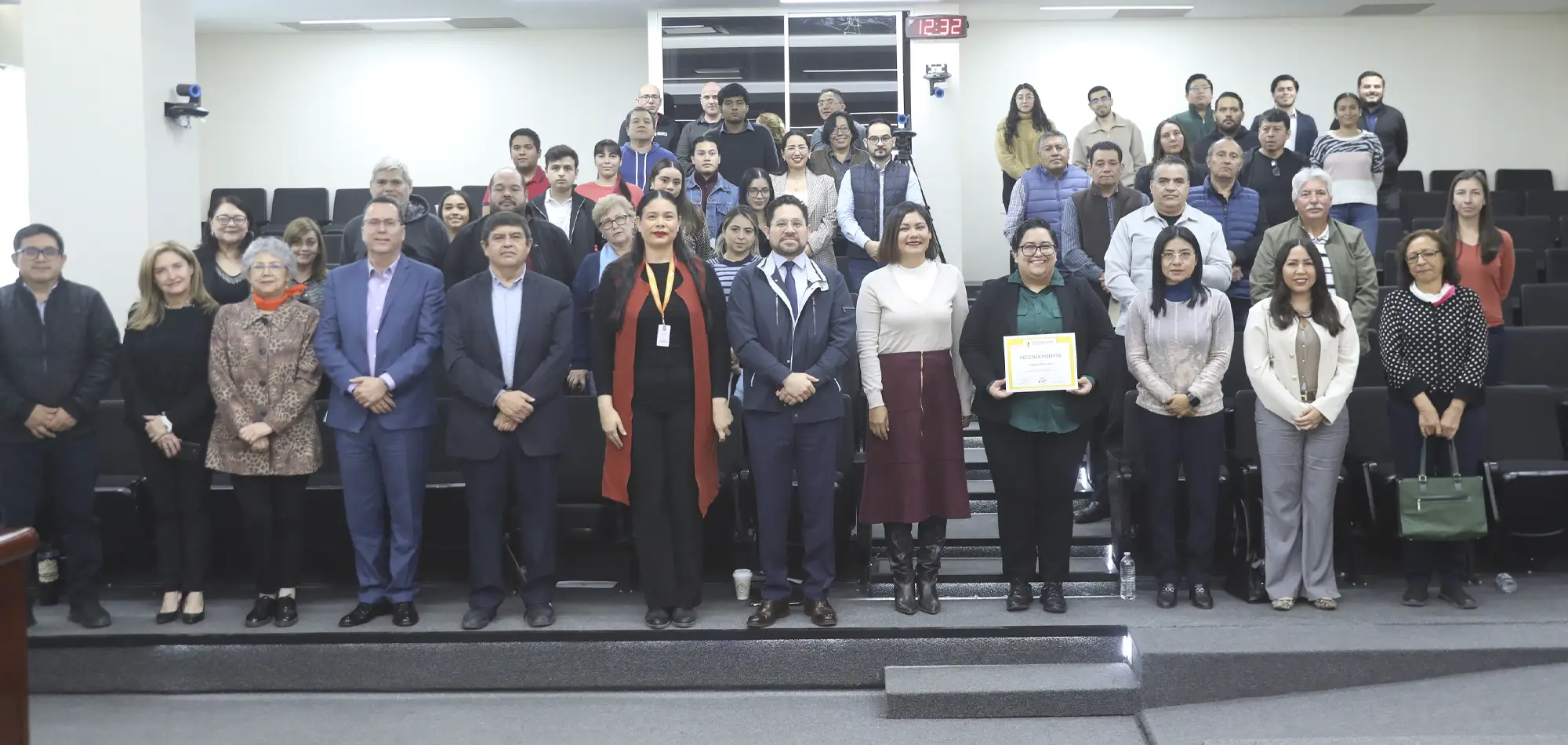 Explican los derechos de las víctimas de delitos 