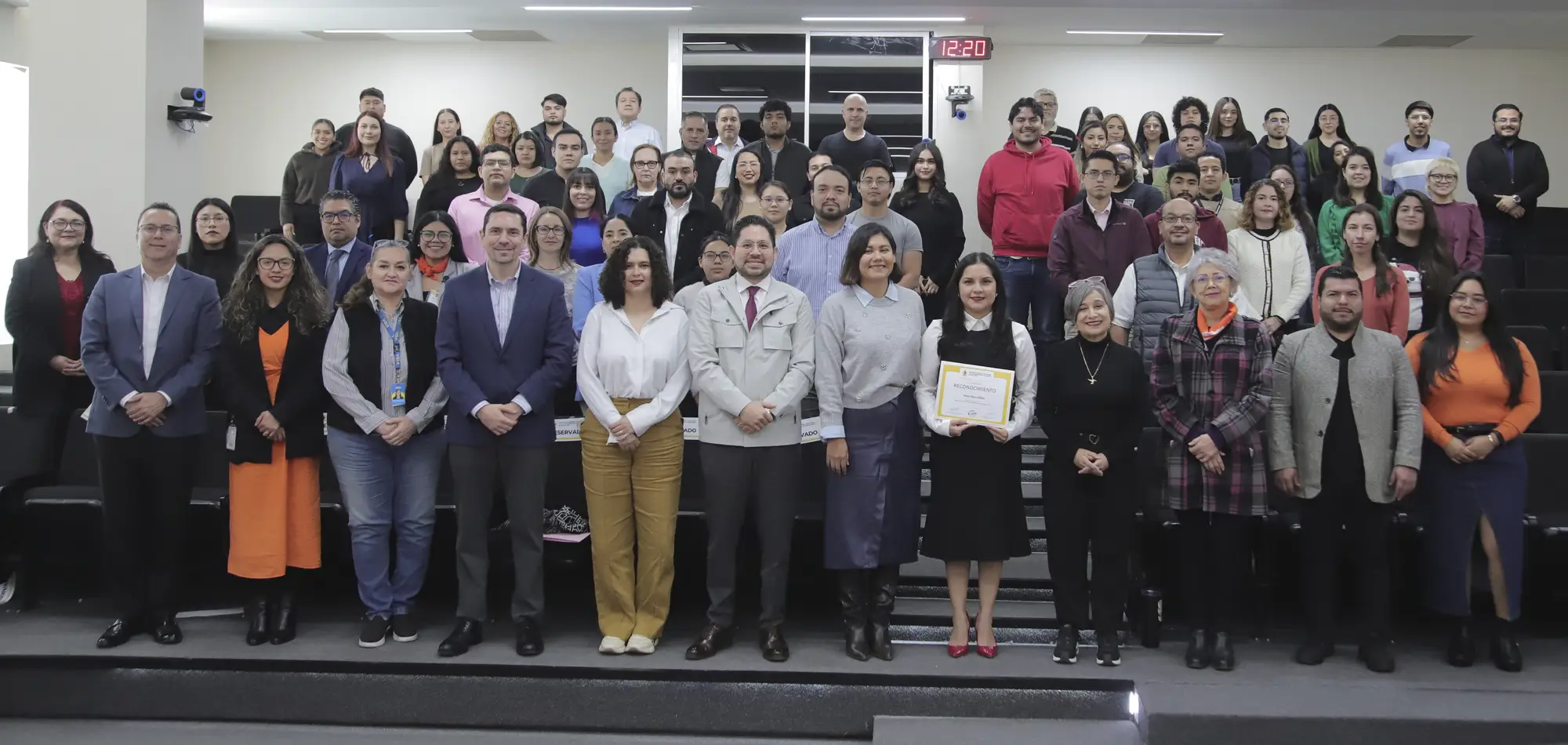 IEEPCNL promueve protección de infancias en espacio digital  