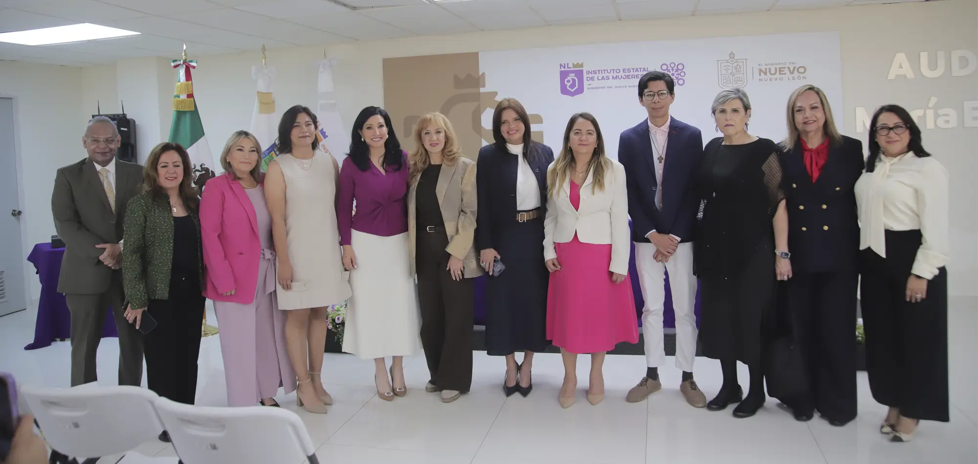 Asume IEEPC Secretaría Técnica del Observatorio de Mujeres