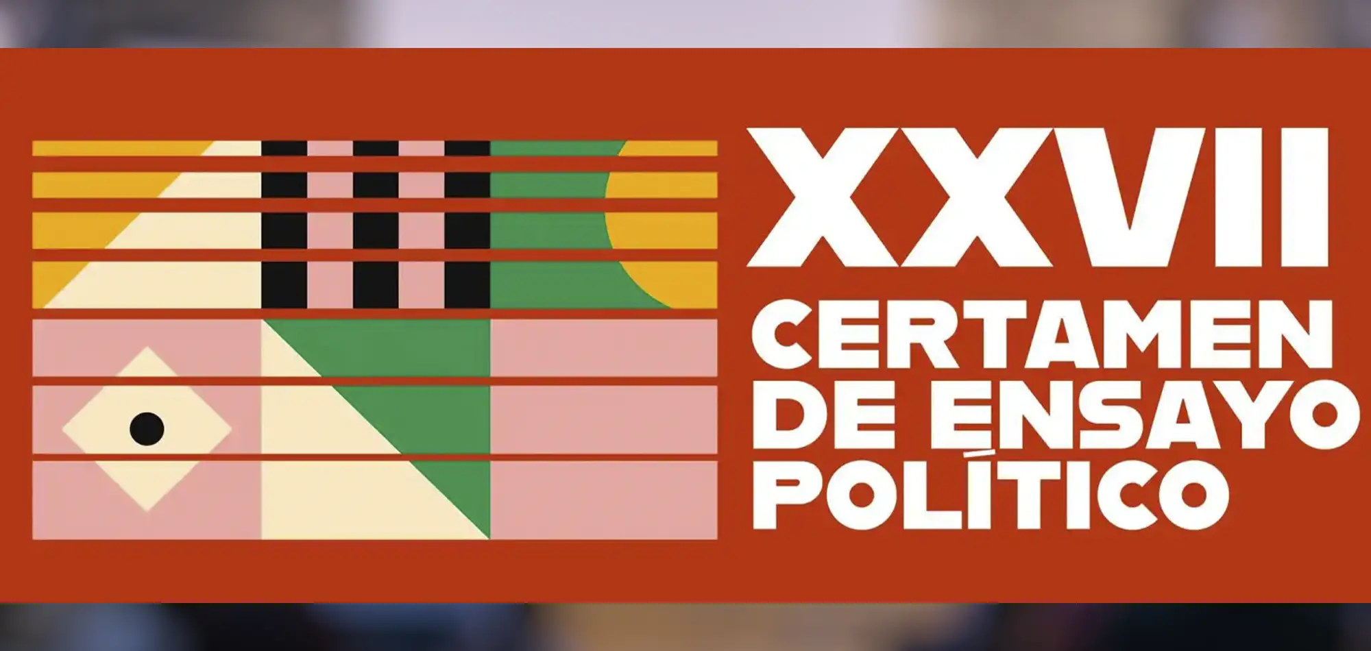 Invita IEEPCNL a participar en Certamen de Ensayo Político
