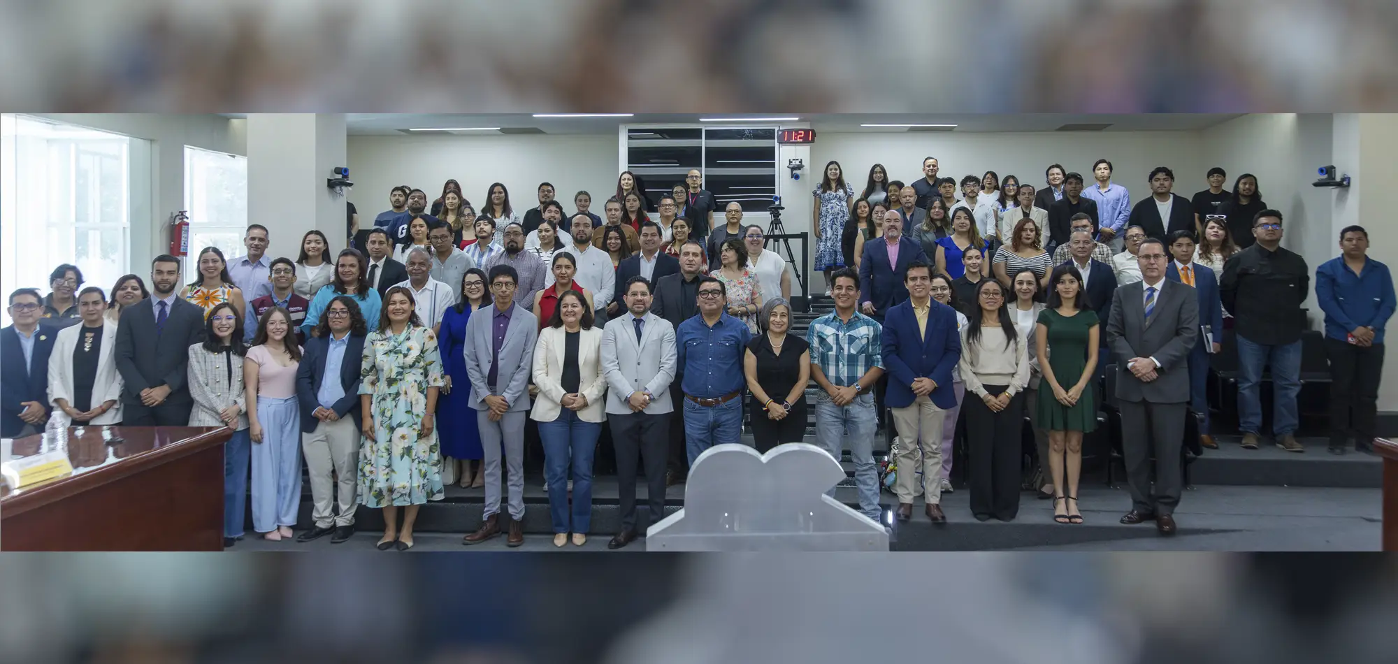 Concluye Grupo Motor actividades con impacto en juventudes de NL