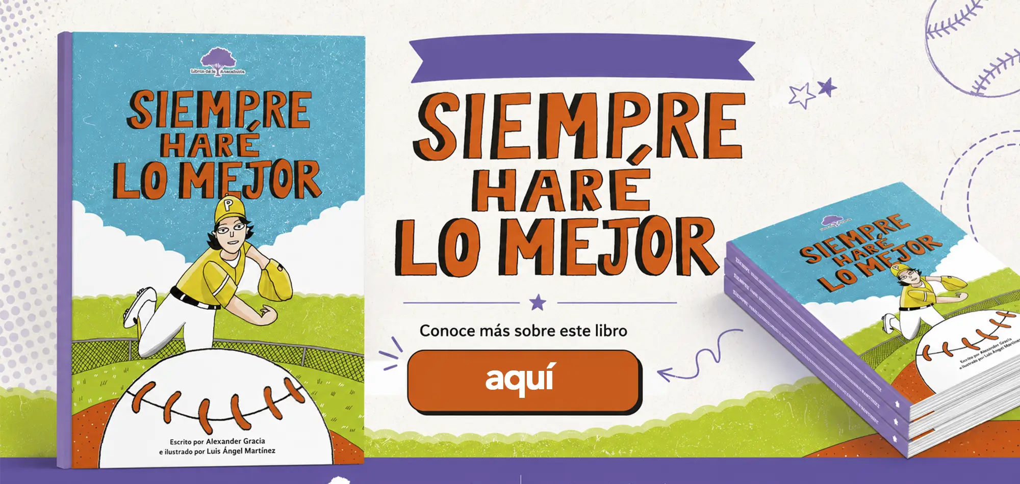 ¡Jonrón por la lectura! Lanza IEEPCNL cuento sobre valores y béisbol