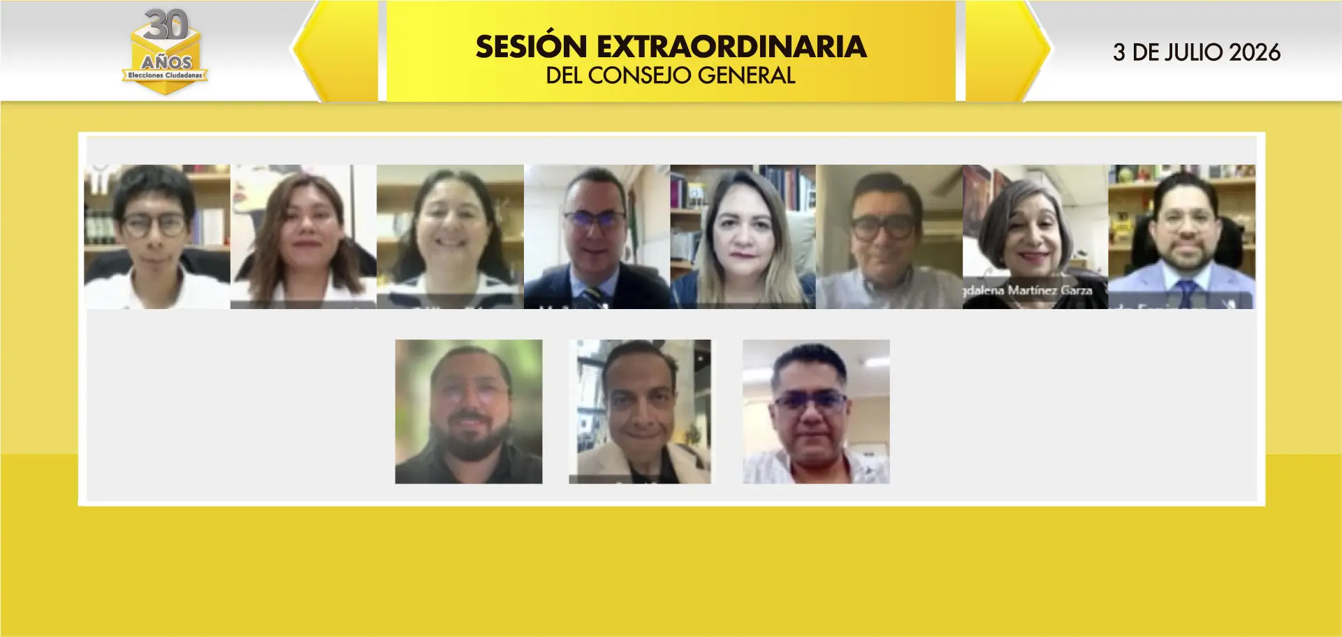 Resuelve IEEPCNL Procedimientos Ordinarios Sancionadores