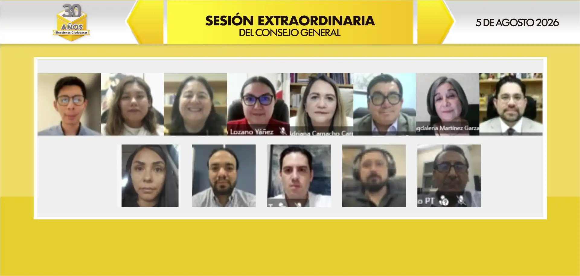Otorga IEEPCNL incentivos a personal del SPEN
