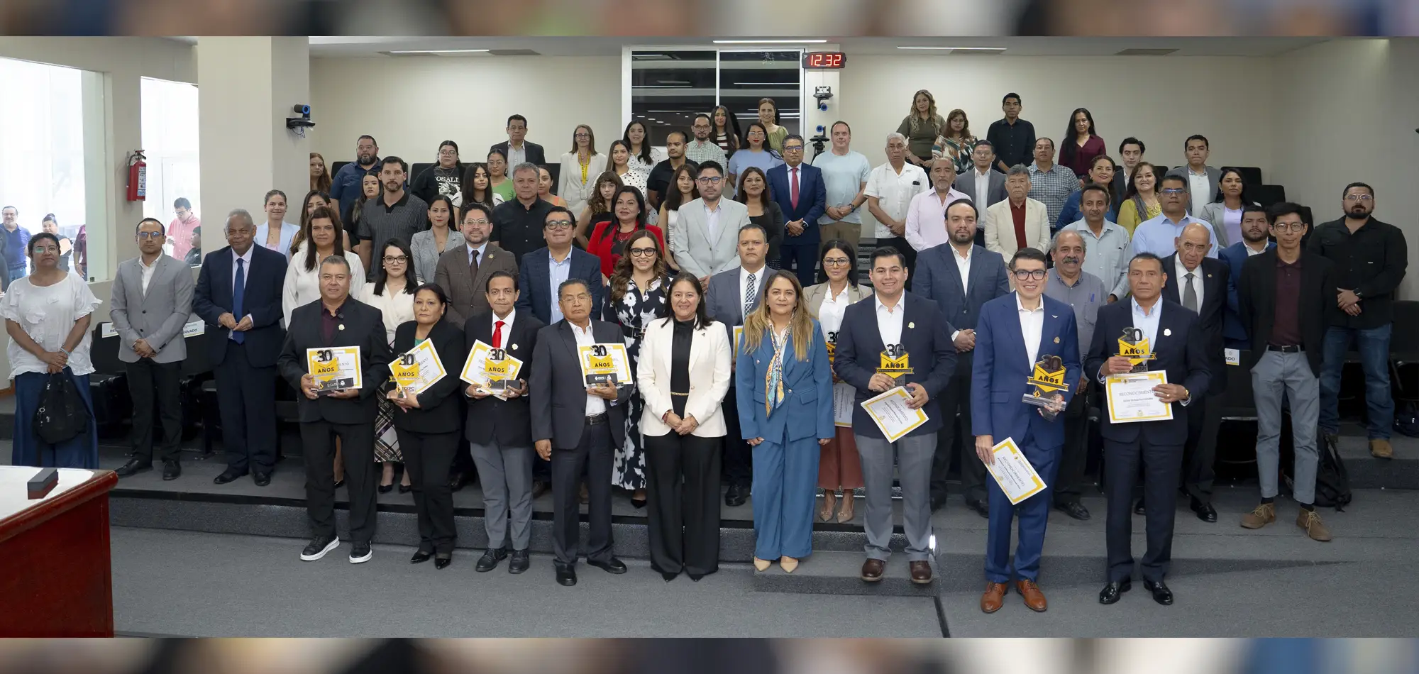 
                            Celebran Mesa sobre pluralidad democrática con partidos políticos