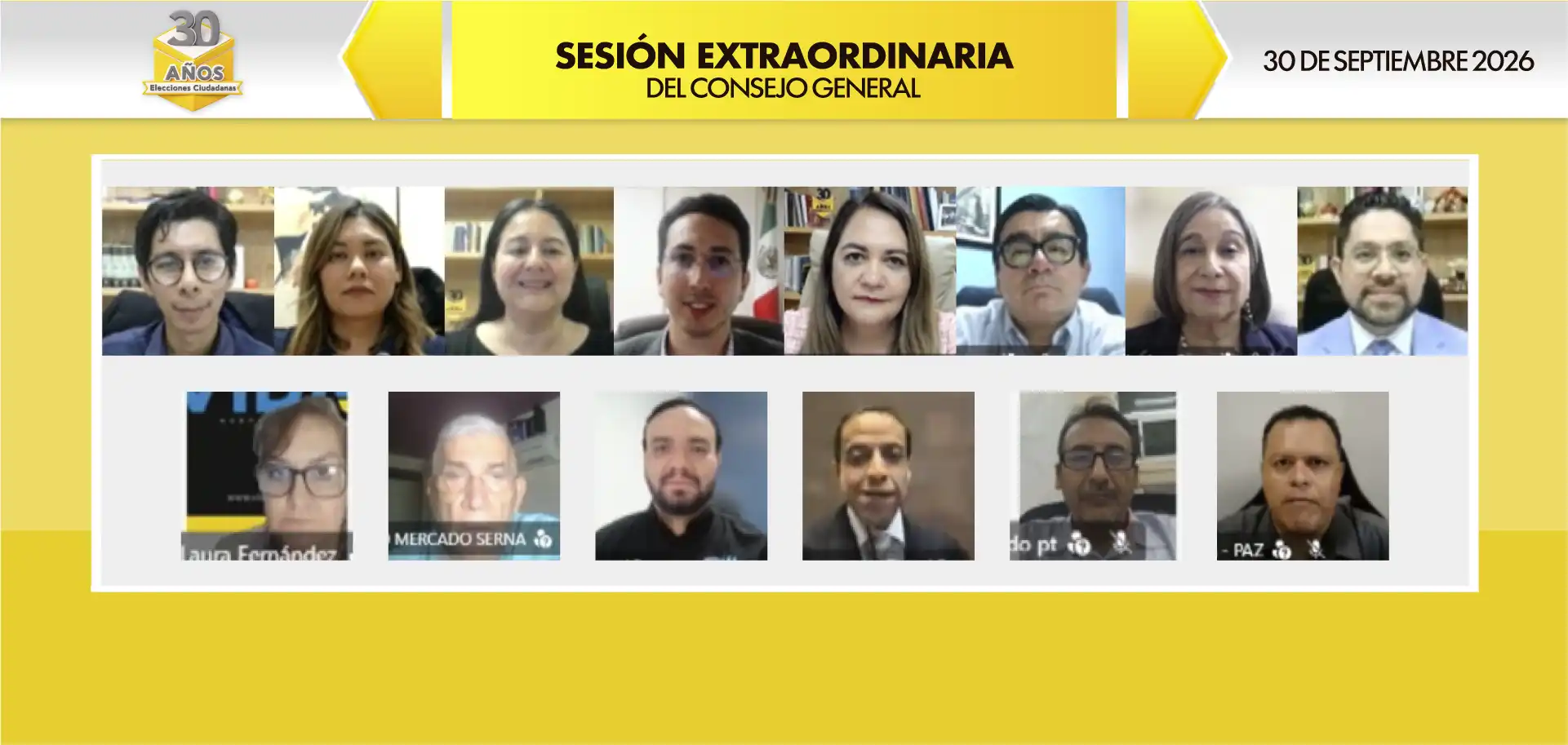 Emite IEEPCNL lineamientos para garantizar paridad en próximas elecciones