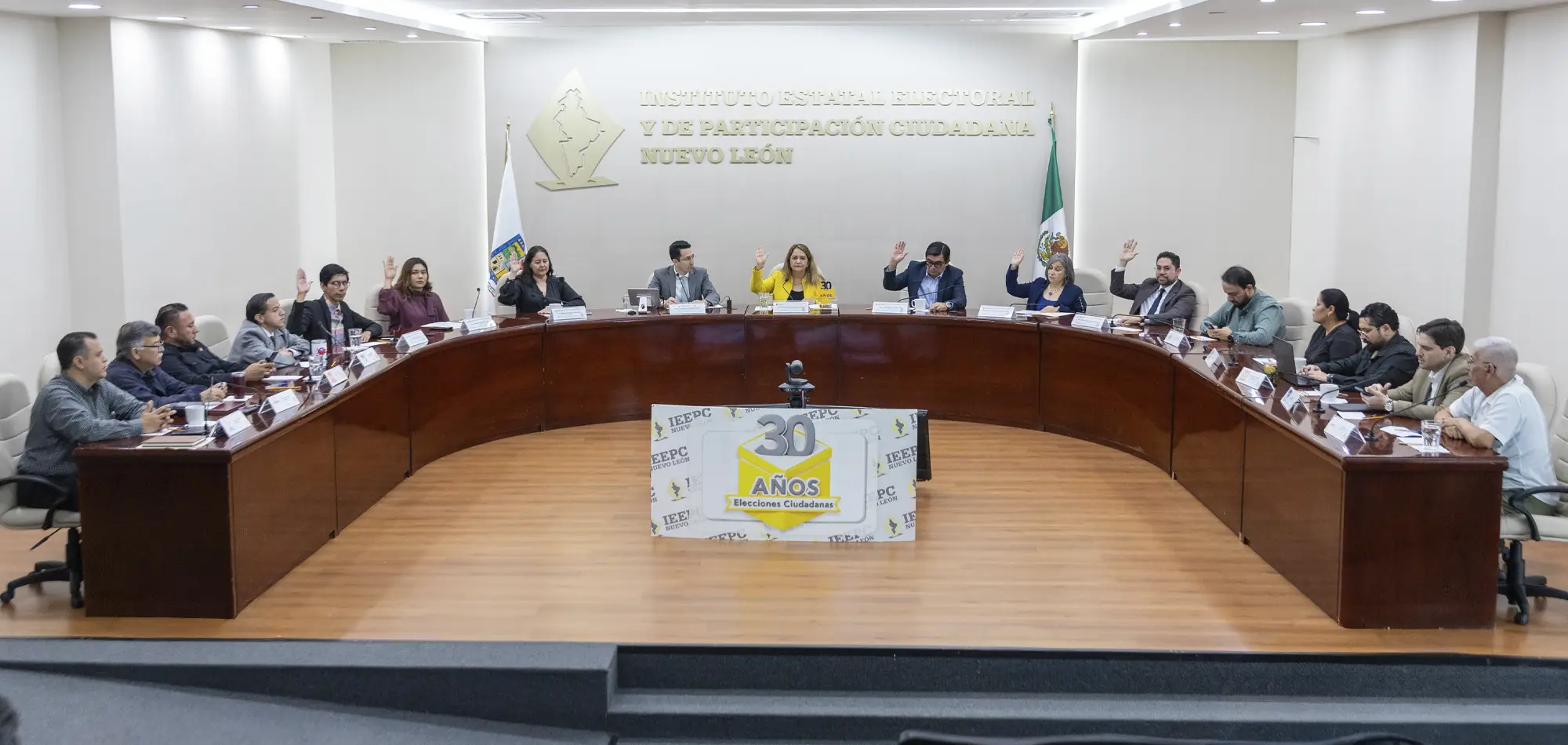 Dan respuesta sobre elección consecutiva para próximas elecciones