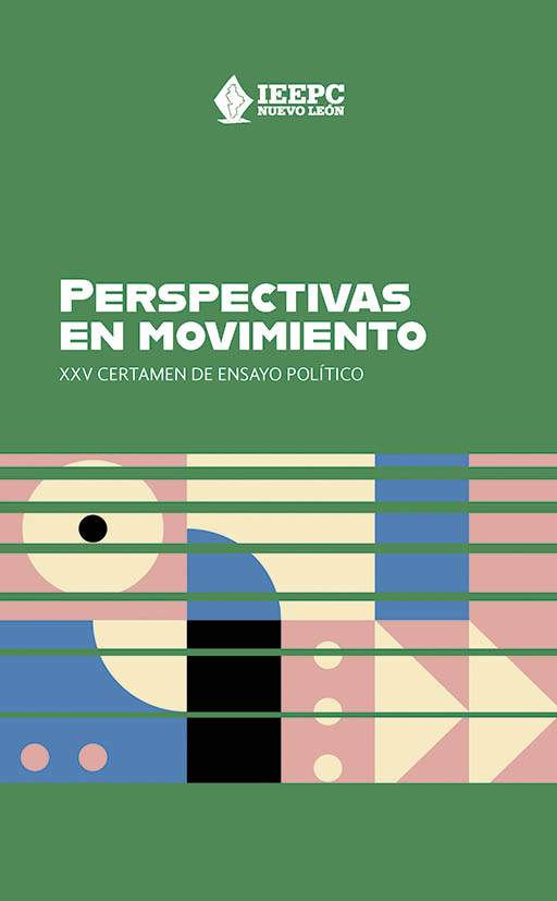 Portada CEP 25
