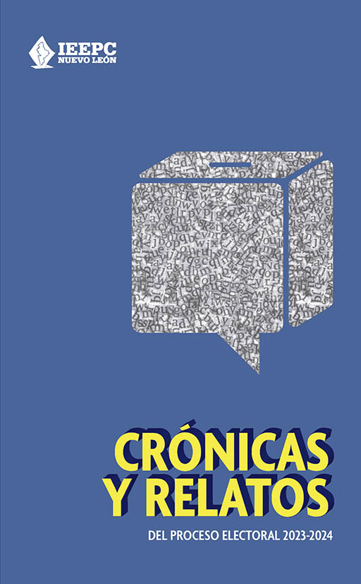 Portada Cronicas y Relatos