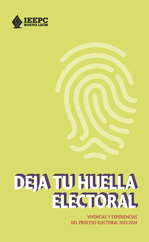 Portada deja tu huella