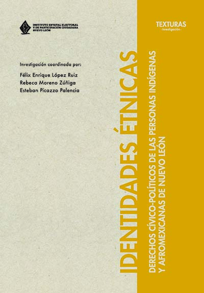Portada Identidades Etnicas