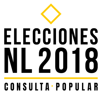 Logo Elecciones Proceso Electoral 2017-2018