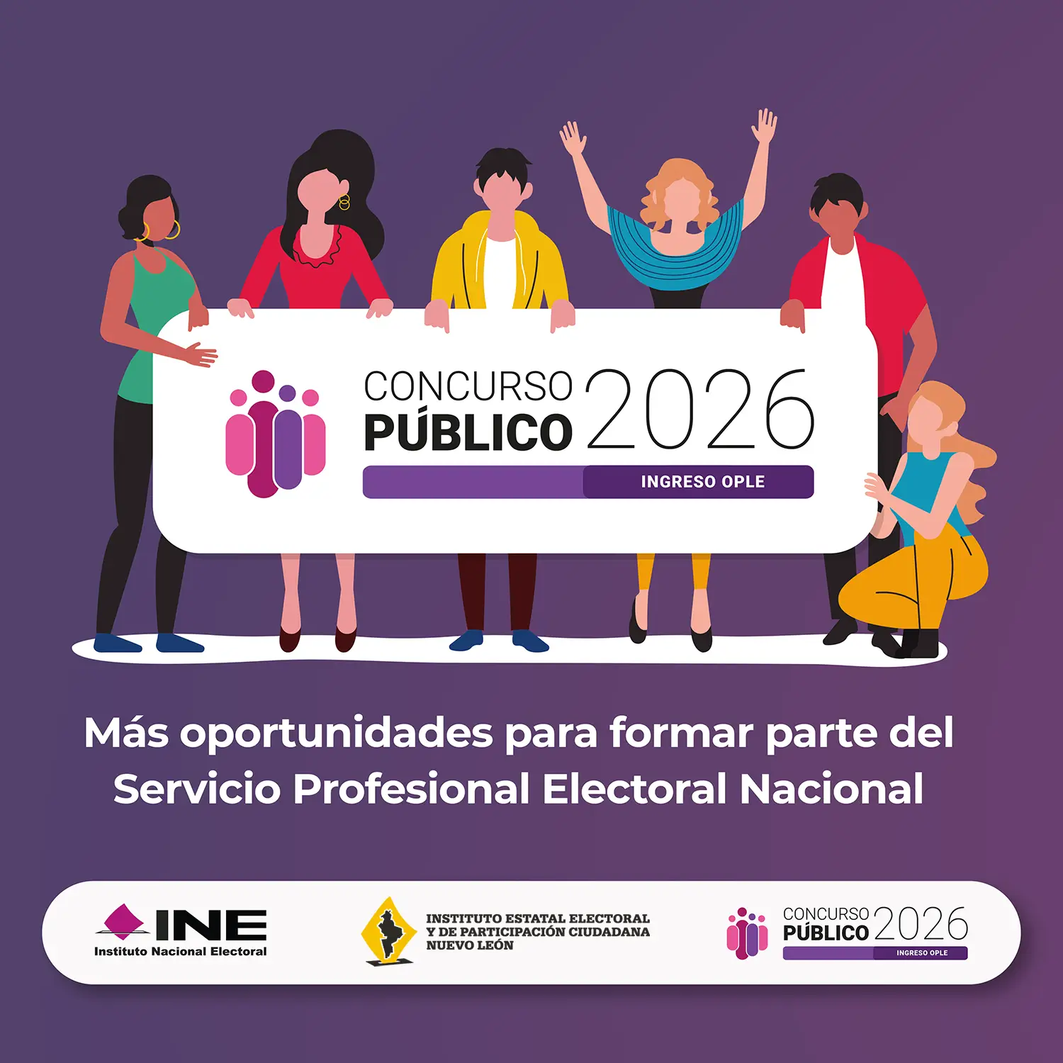 pop up temporal IEEPCNL